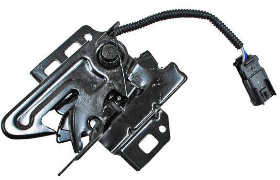 CHAPA COFRE MALIBU 08-12 P/CONTROL