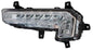 CUARTO FRONTAL MALIBU 16-18 LED L