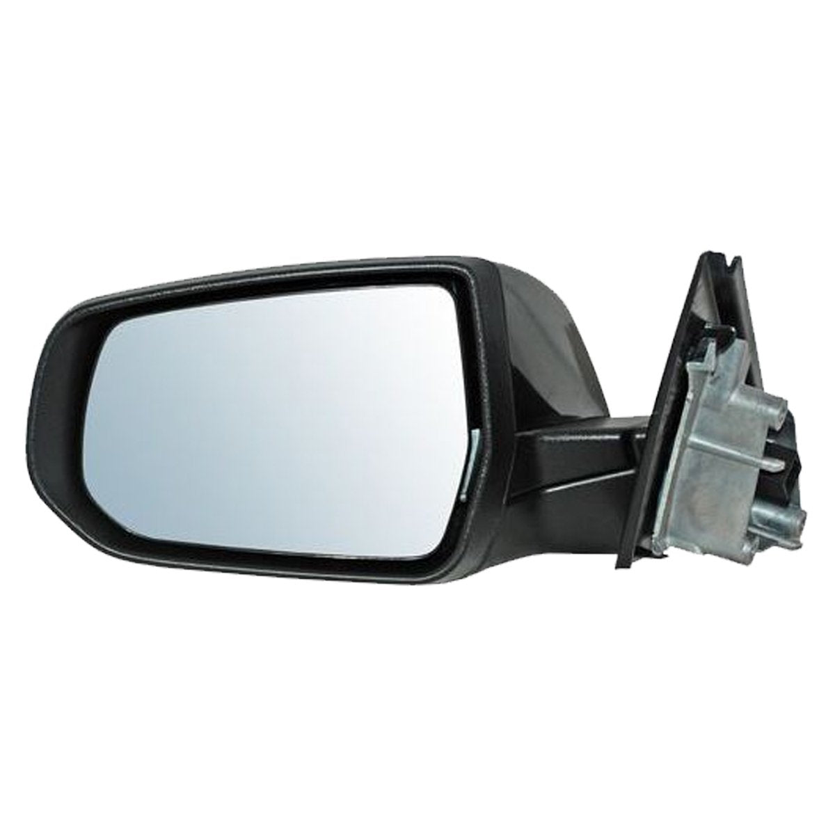 ESPEJO MALIBU 16-19 ELECTRICO P/PIN C/DIRECC C/DESEMPAÑANTE 7PIN L