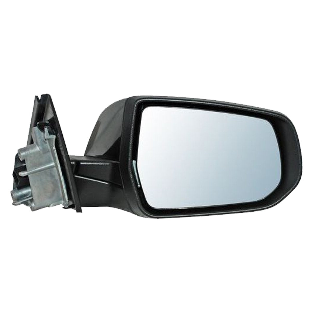 ESPEJO MALIBU 16-19 ELECTRICO P/PIN C/DIRECC C/DESEMPAÑANTE 7PIN R