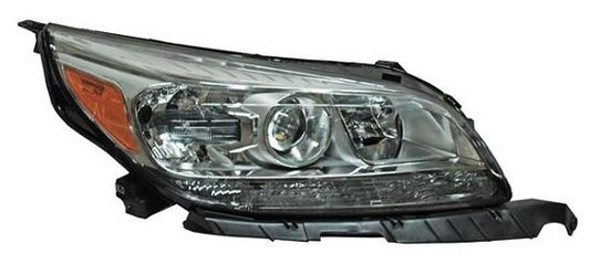 FARO MALIBU 13-15 LT LTZ R