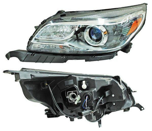 FARO MALIBU 13-15 P/XENON L