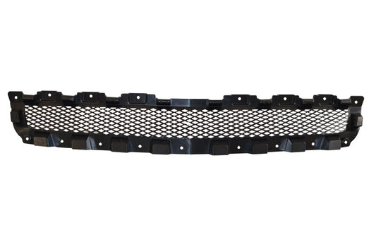 PARRILLA MALIBU 08-12 SUP S/CROMO