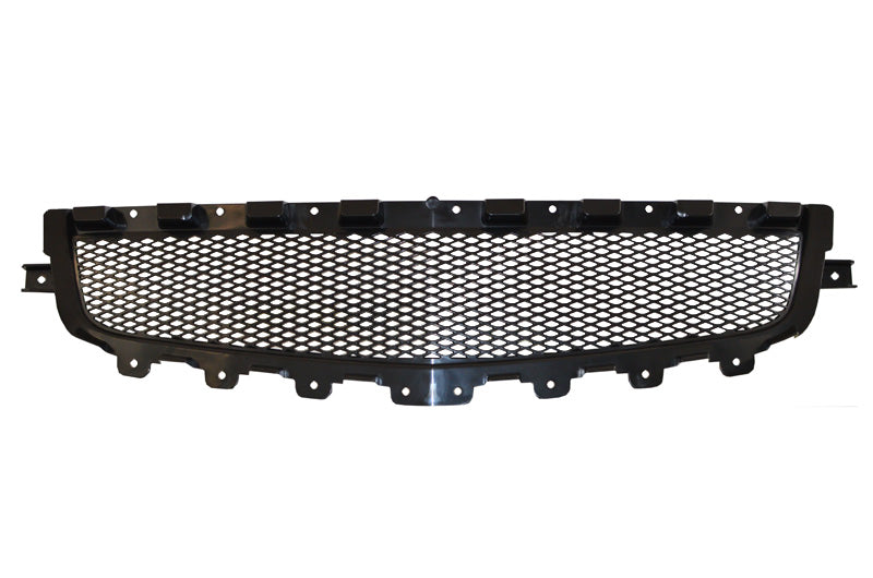 PARRILLA MALIBU 08-12 INF S/CROMO CENTRAL