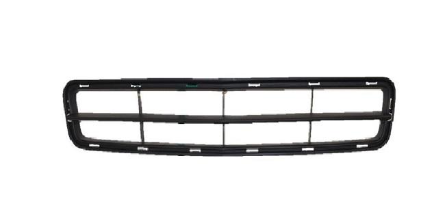 PARRILLA FASCIA MALIBU 08-12 CENTRAL