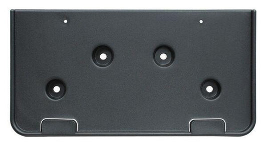 PORTA PLACA DEL MALIBU 06-07/ MALIBU CLASSIC 08