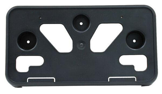 PORTA PLACA DEL MALIBU 13