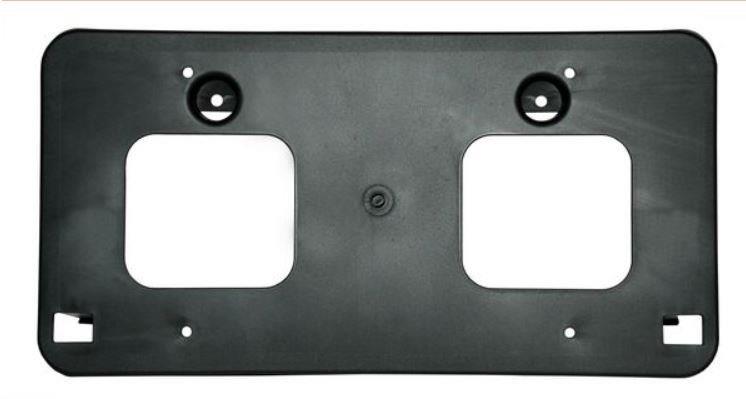 PORTA PLACA DEL MALIBU 16-17