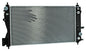 RADIADOR MALIBU 13-15 AUTOMATICO 2.5 L ALUMINIO