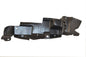 TOLVA INFERIOR MOTOR MALIBU 2004-2007 LH