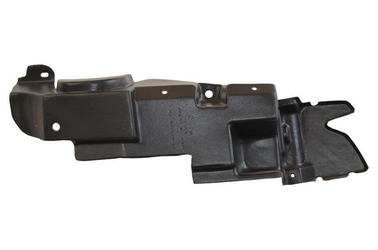TOLVA INFERIOR MOTOR MALIBU 06-07 2.2L L