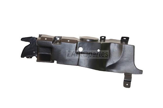 TOLVA INFERIOR MOTOR MALIBU 06-07 2.2L R