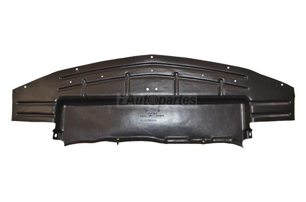 TOLVA INFERIOR MOTOR MALIBU 08-12 CENTRAL