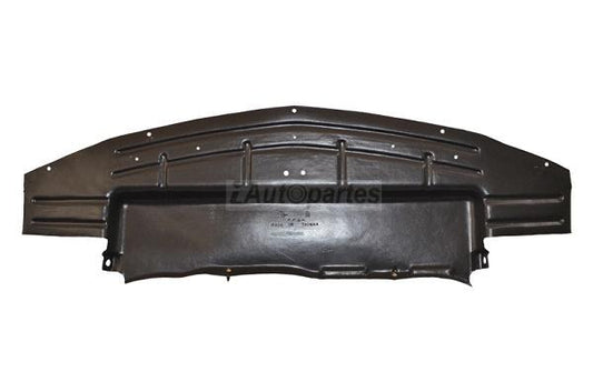 TOLVA INFERIOR MOTOR MALIBU 08-12 CENTRAL