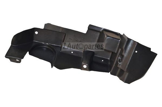 TOLVA INFERIOR MOTOR MALIBU 08-12 2.4L L