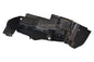 TOLVA INFERIOR MOTOR MALIBU 08-12 2.4L L