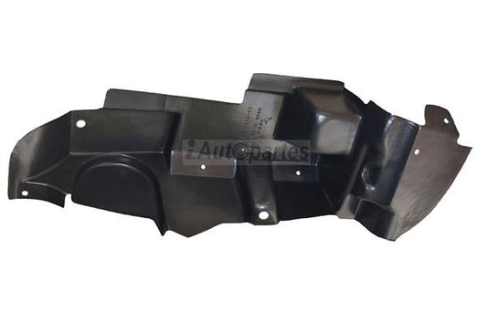 TOLVA INFERIOR MOTOR MALIBU 08-12 2.4L R