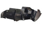 TOLVA INFERIOR MOTOR MALIBU 08-12 2.4L R