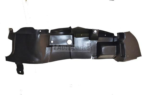 TOLVA INFERIOR MOTOR MALIBU 08-12 3.6L R