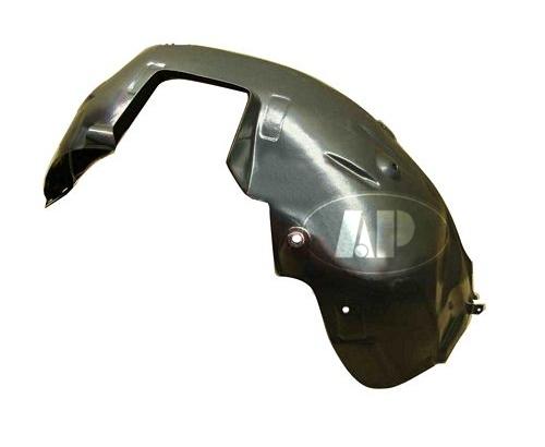 TOLVA SALPICADERA MERIVA 04-08 L