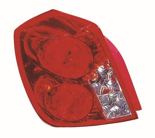 CALAVERA OPTRA 06-10 L CN