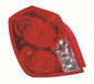 CALAVERA OPTRA 06-10 L CN