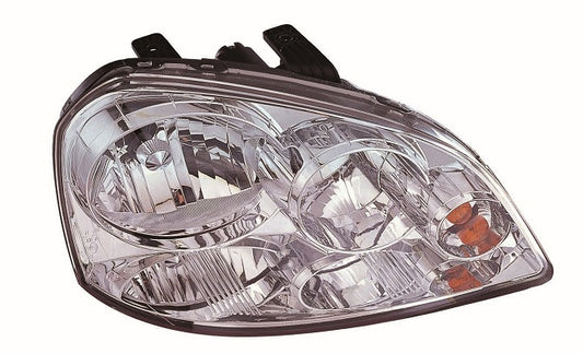 FARO OPTRA 06-10 C/VELA R CN