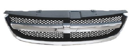 PARRILLA OPTRA 06-10 CN