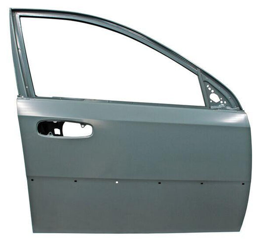 PUERTA OPTRA 06-10 DELANTERA R CN