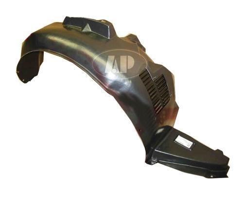 TOLVA SALPICADERA OPTRA 06-10 R