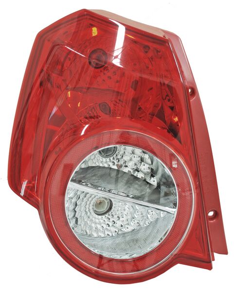 CALAVERA PONTIAC G3 06-09 5P L