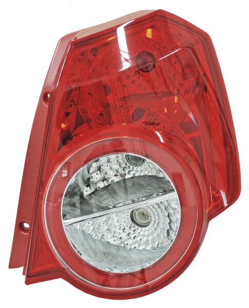 CALAVERA PONTIAC G3 06-09 5P R