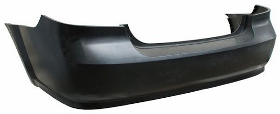 FASCIA TRASERA PONTIAC G3 09-12 5P CN