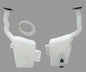 DEPOSITO LIMPIAPARABRISAS PONTIAC G5 07-09 / COBALT 05-10 C/MOTOR C/TAPA