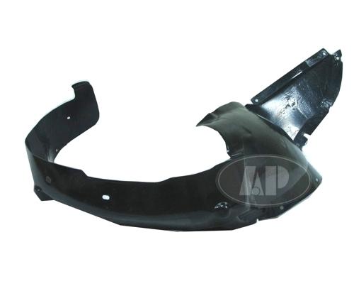 TOLVA SALPICADERA PONTIAC G4 05-06 / PONTIAC G5 07-09 R