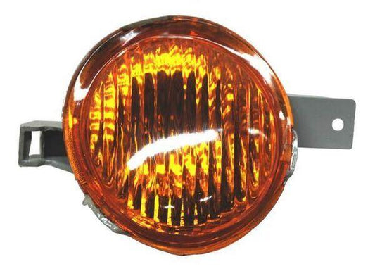 CUARTO FRONTAL MATIZ II 04-05 AMBAR L CN