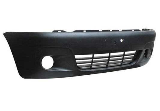 FASCIA DELANTERA MATIZ II 04-05 CN