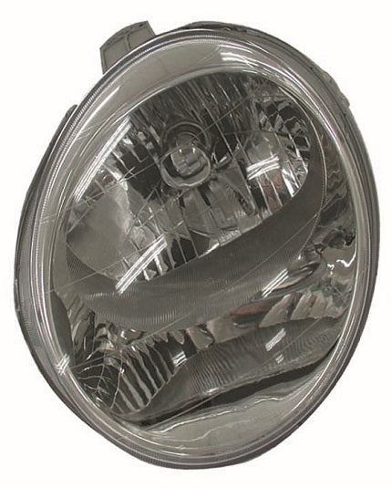 FARO MATIZ II 04-05 R CN