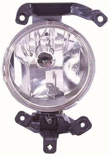 FARO NIEBLA MATIZ G2 06-15 R  CN