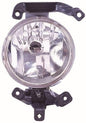 FARO NIEBLA MATIZ G2 06-15 R  CN