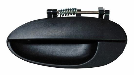 MANIJA EXTERIOR MATIZ II 04-05 TRASERA L