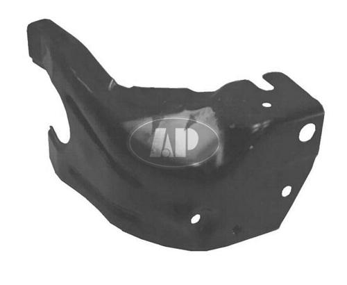 MARCO RADIADOR MATIZ G2 06-15 L