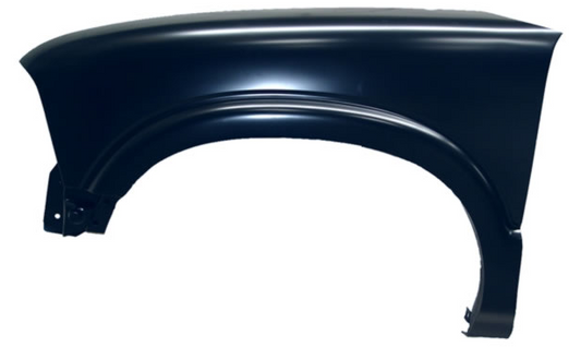 SALPICADERA S10 / BLAZER 95-03 L