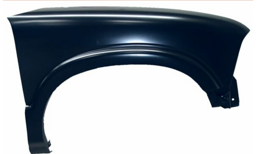 SALPICADERA S10 / BLAZER 95-03 R