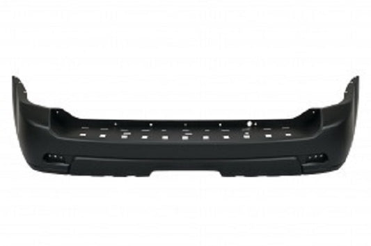 FASCIA TRASERA TRAIL BLAZER 06-09