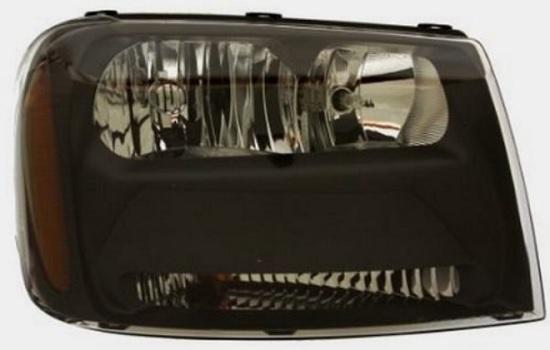 FARO TRAIL BLAZER 06-09 R