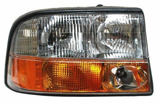 FARO S10 98-04 GMC / BLAZER R