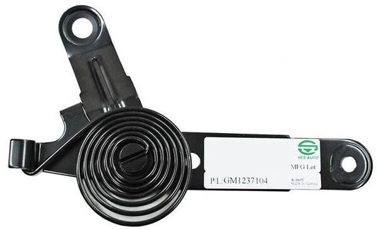 BISAGRA COFRE SUBURBAN/AVALANCH/TAHOE/YUKON/ESCALADE 07-14 C/ESPIRAL R