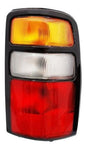 CALAVERA SUBURBAN 00-06 FILO/NEGRO R