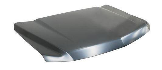 COFRE SUBURBAN / TAHOE 15-20 ALUMINIO